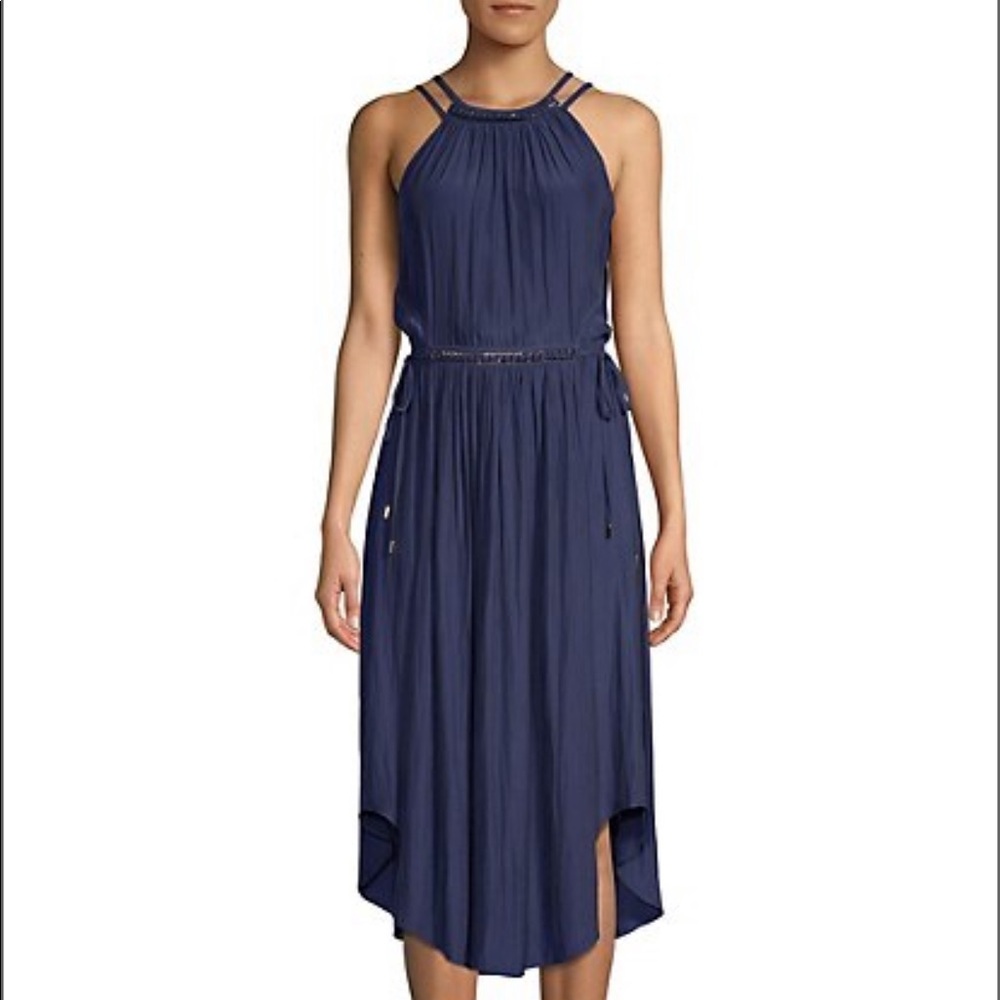 Ramy Brook Silk Dress